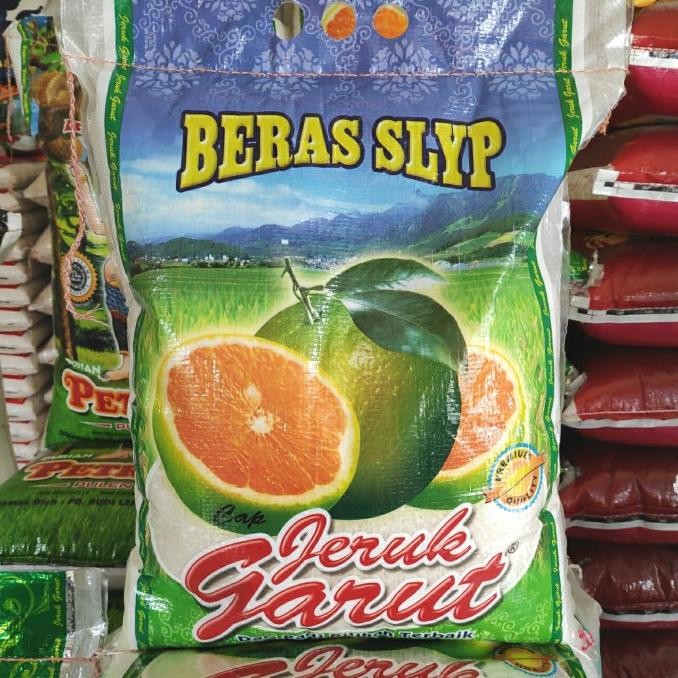 

SALE! BERAS JERUK GARUT 5KG KUALITAS PREMIUM ASLI