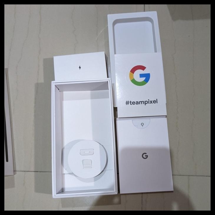 

terbaru dus box google pixel banyak tipe promo