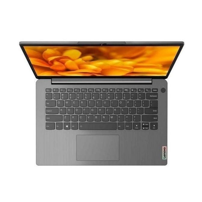 Lenovo Ideapad Slim 3I 14Itl6 I3 1115G4 16Gb 512Gb Win 11 Ohs 14 Fhd