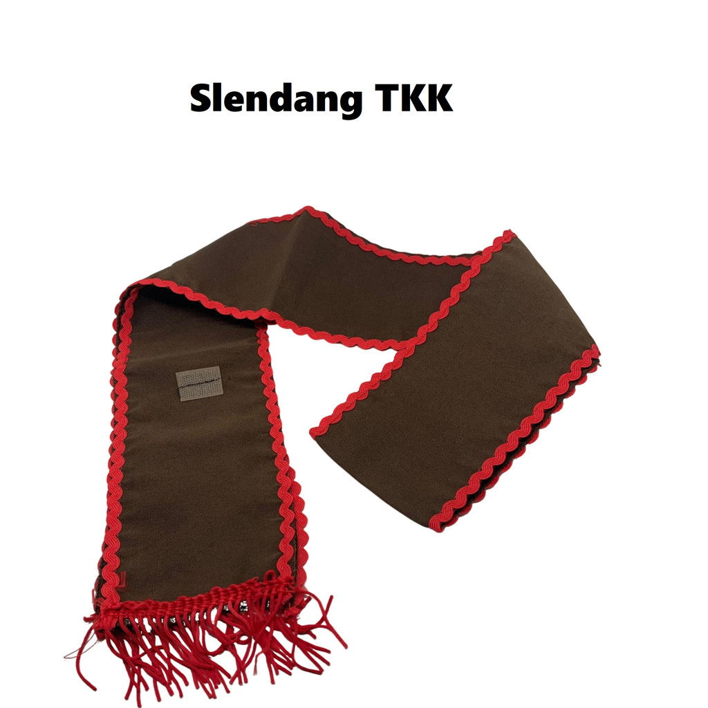 

Slendang TKK