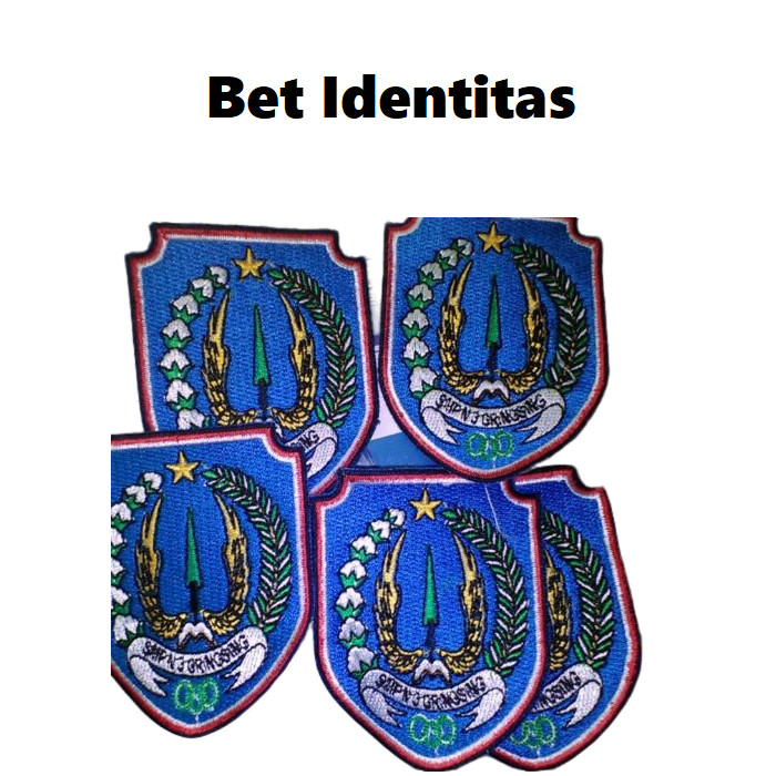 

Bet Identitas