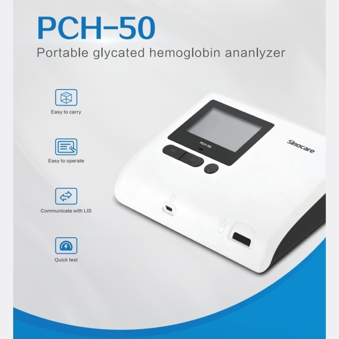 alat Tes HBa1c Hba1c Diabetes Tes Hba1c Tes Hbs Tes Gula Darah Tes Diabetes HBA1C Hba 1c Hba1c