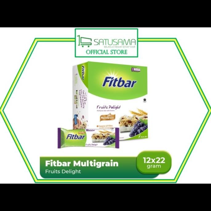 

KYRIA FITBAR BOX
