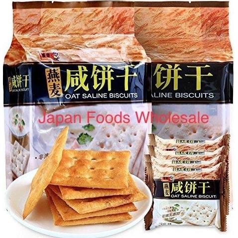 

trius bairong oat sabiscuit / biskuit diet / makanan diet / oat