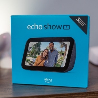 Amazon Echo Show 5 3nd Gen 2023 / Show 8 2nd Gen Smart Display Alexa