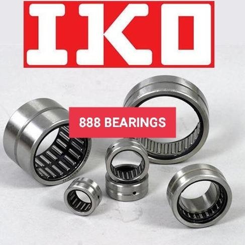 TERLARIS BEARING ROD ENDS PHS12/PHS 12 IKO DERAT KIRI ASLI JAPAN