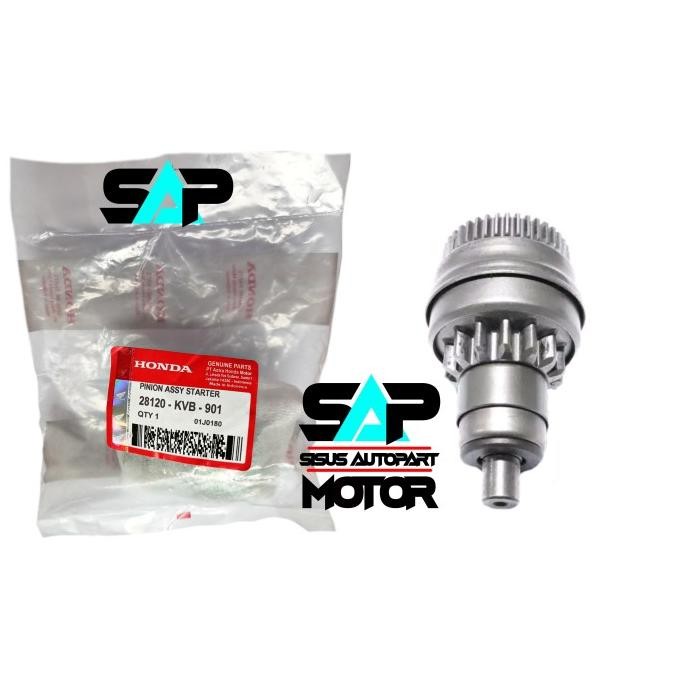 BEST PINION STATER BEAT / PINION STATER VARIO / GRANAT BEAT VARIO BEAT FI