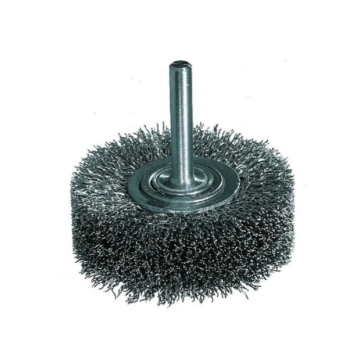 

TERBARU Rotary Wire Brush 5950076 PROMO!