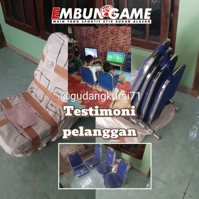 kursi rental PS/kursi gaming/kursi serbaguna