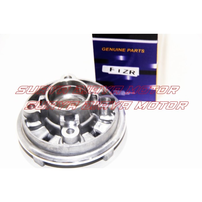 Dudukan Nap Gir Gear Blk Belakang F1Zr F1 Pnp Rx King Rxking Jupiter