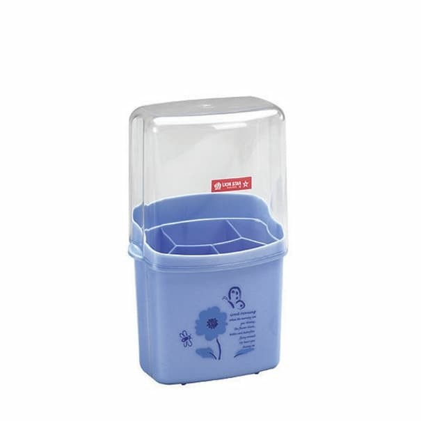 Tempat Sendok Tutup Adora Lion Star