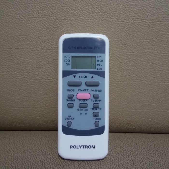 REMOTE REMOT AC POLYTRON ICPS 14/R51M MULTI