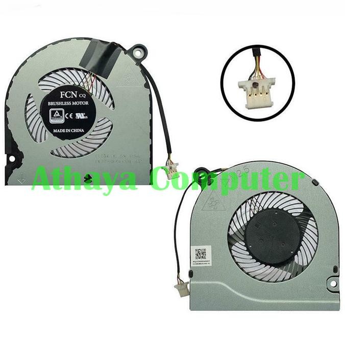 Kipas Laptop Fan Cpu Acer Aspire A514-53 Aspire 5