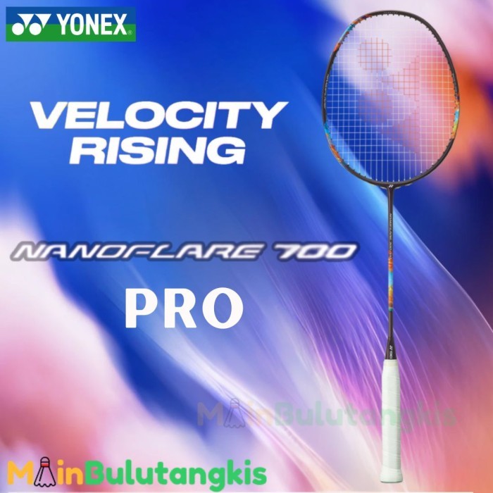 Raket Badminton YonexSP Nanoflare 700 PRO Original