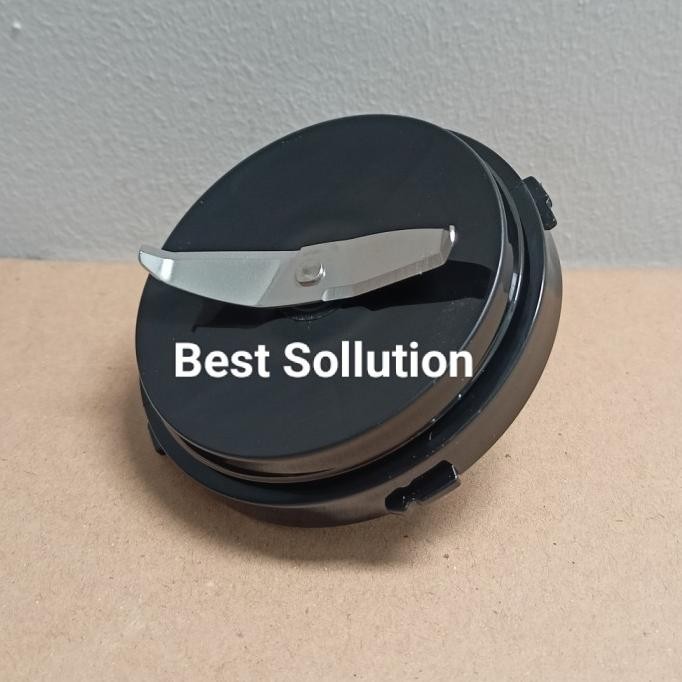 Philips Pisau Bumbu +Karet Untuk Blender Hr2056 Hr2057 Hr 2056 Hr 2057