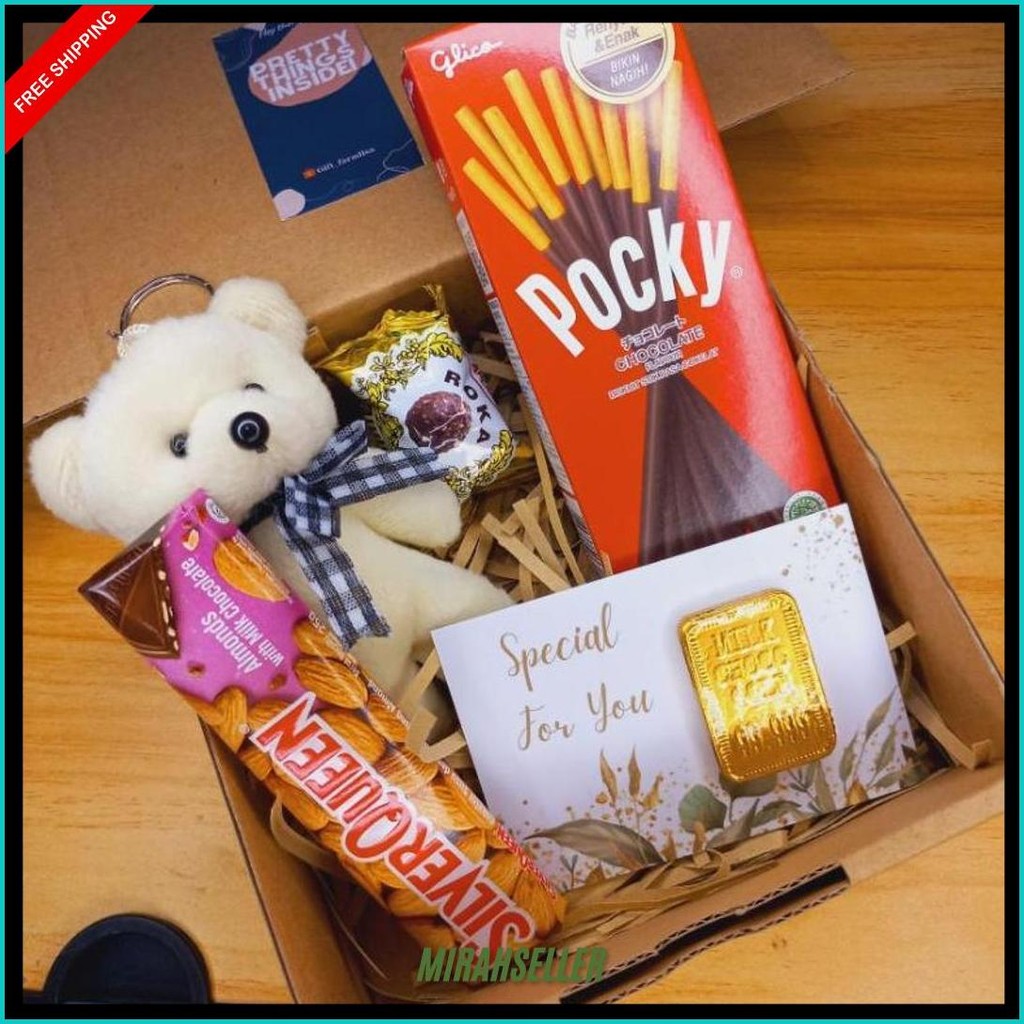 

Hampers Coklat Valentine Hampers Silverqueen Hadian Coklat Hampers Valentin Cod