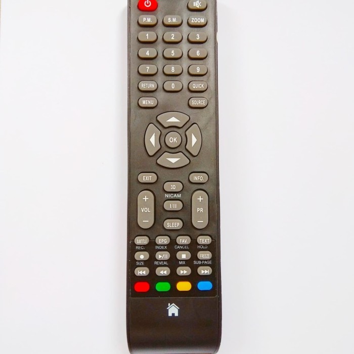 REMOT/REMOTE TV COOCAA / COCAA/COCOA COPY SUPER