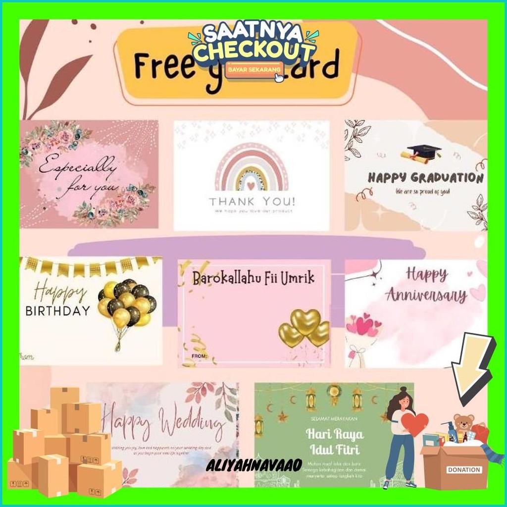 

Kado Ulang Tahun Cewek / Birthday Gift Box / Hampers Cewek / Hadiah Anniversary Gratis Ongkir