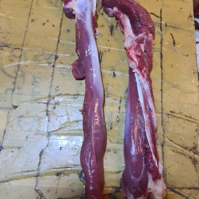 

has dalam kambing 500 gram