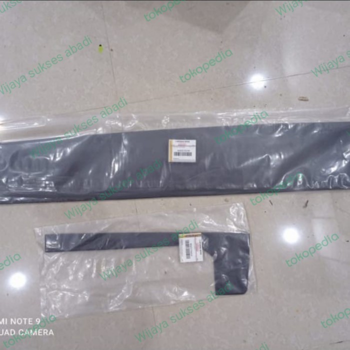 NEW trim meja dashboard L300 trim dasbor l300 trim dashboard L300 ORIGINAL