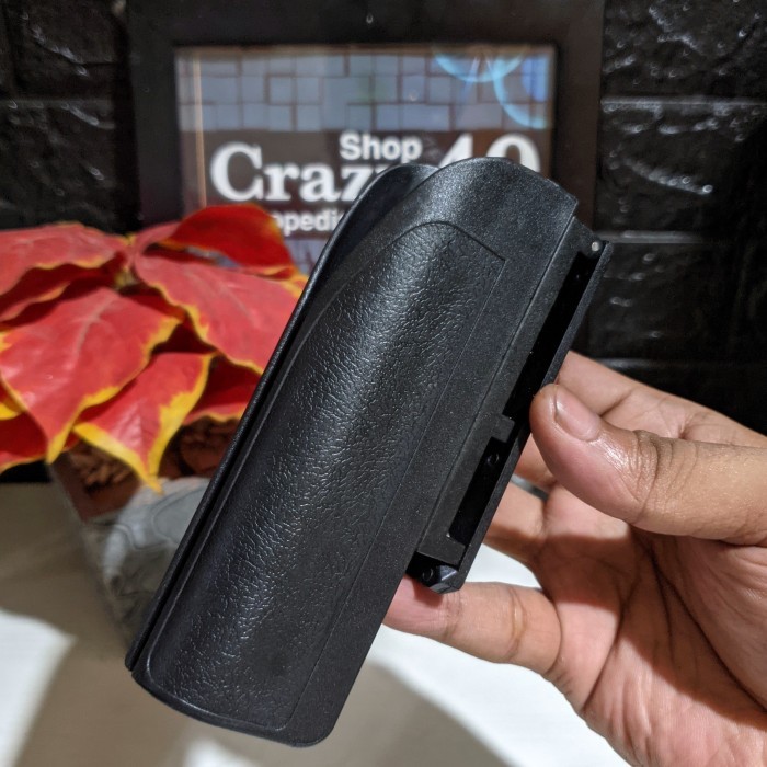 Stick Holster Baton Stick / Sarung Baton / Tempat Baton besi tahan karat titanium