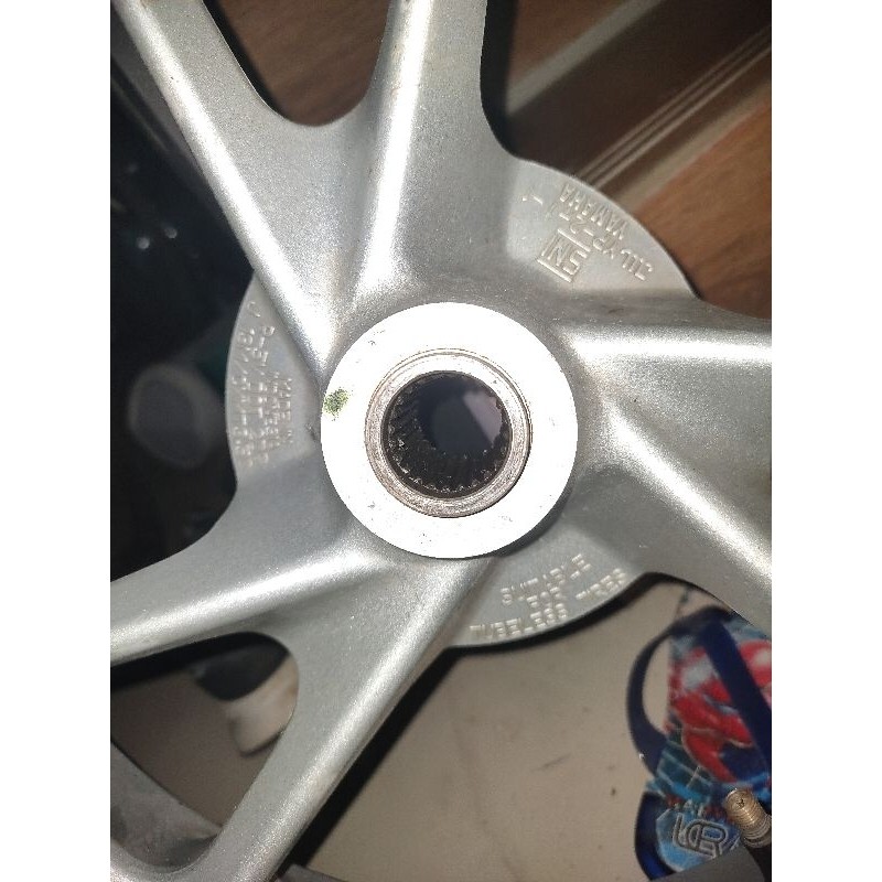velg nmax old (2015-2019) original copotan