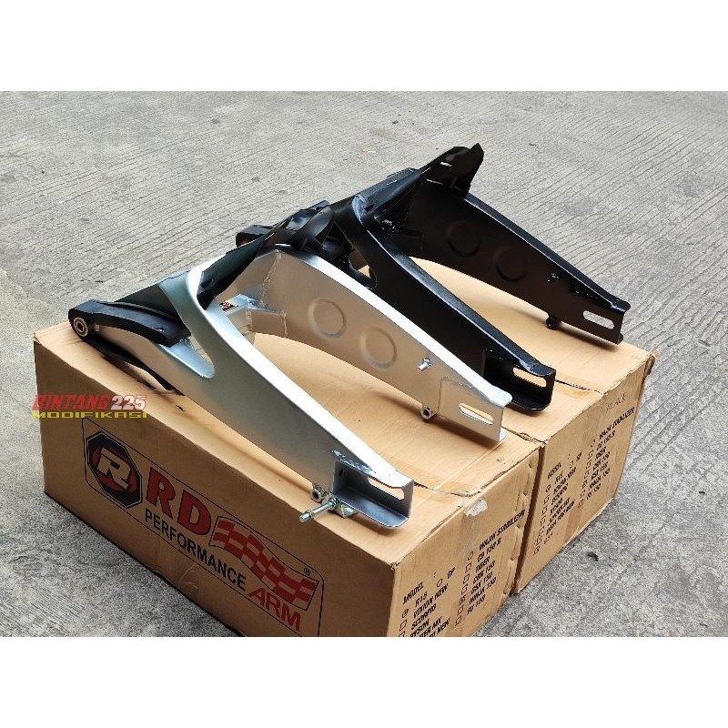 swing arm lebar GSXR150 GSX 150 R GSX 150 S GSX150 model R15 PNP