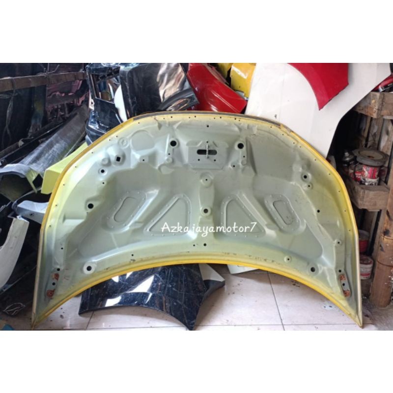Kap mesin honda brio 2019 2020 2021 second