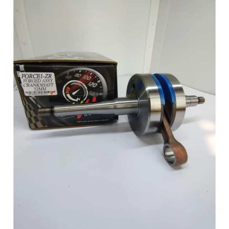 KRUK AS YAMAHA F1ZR NEW FULL CLUCTH TWH RACING FORGED PLUS TEFLON STRUK STANDAR