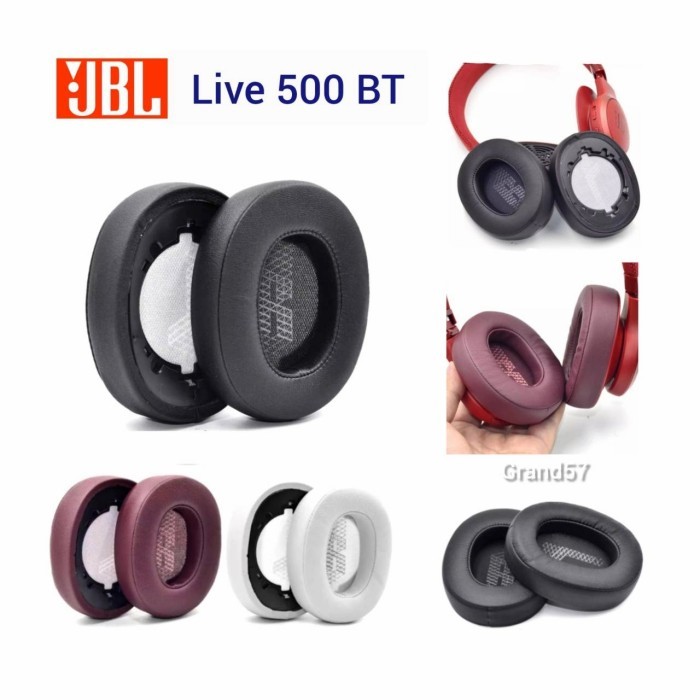 Busa Earpad JBL Live 500 BT 500BT Live500 BT Live500BT