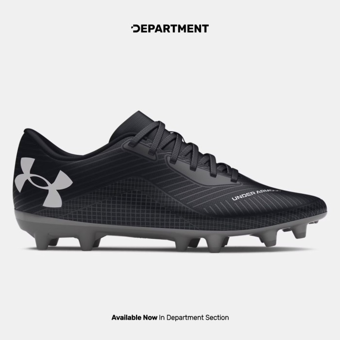 Sepatu Bola Pria UNDER ARMOUR SHADOW SELECT 2 FG 3027705001 ORIGINAL