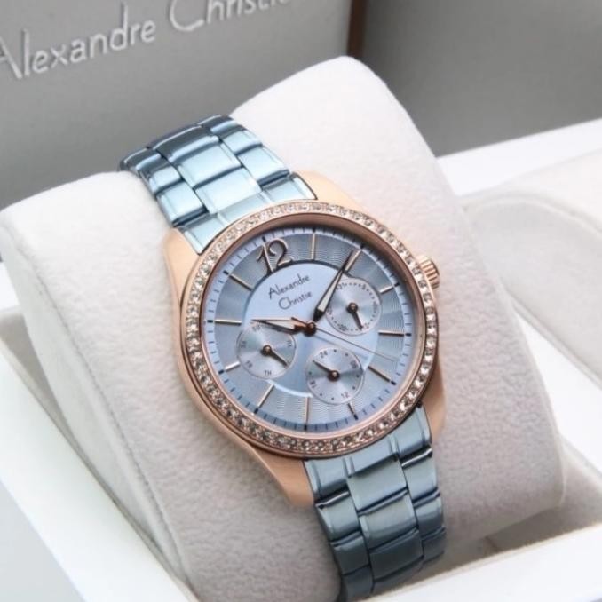 Murah Meriah Jam Ac Wanita Original Terbaru - Jam Ac Cewek Original