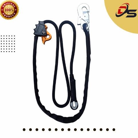 

Terjangkau Weight Positioning Single Lanyard Leopard Lpwpl 0468