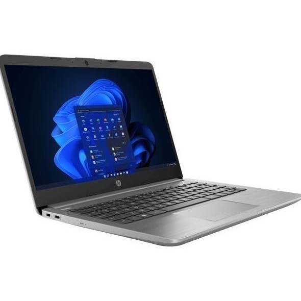 Hp Laptop 245 G10 Amd Ryzen 3 7320U Radeon 8Gb 256Gb W11 8J403Pa