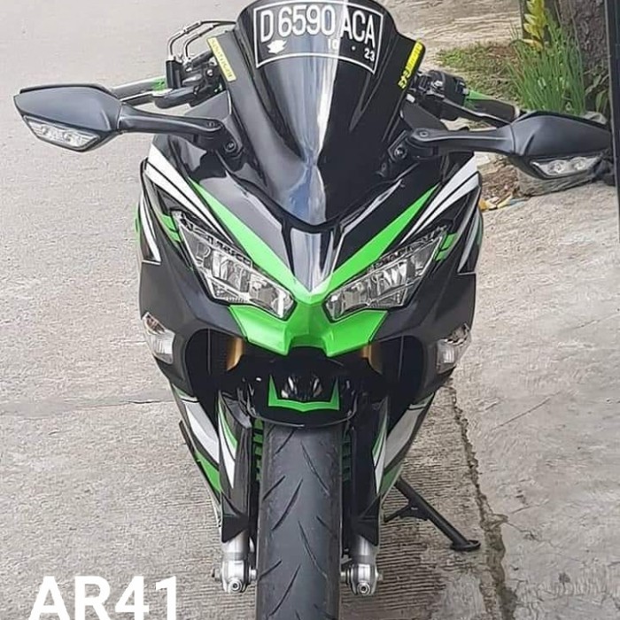 SPION ZX10R spion ZX 10R spion xmax spion R15v3 spion CBR spion ninja