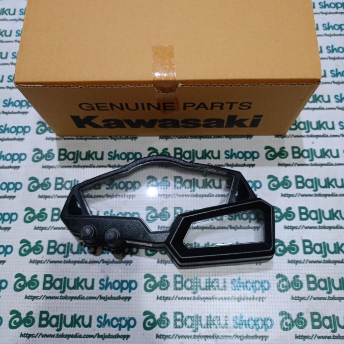MIKA SPEEDOMETER SPEDOMETER SPEEDO SPEDO NINJA 250FI 250 FI Z250 ORI