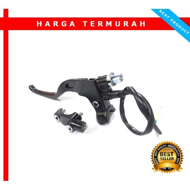 MASTER REM RCB HANDEL dan HANDLE KOPLING RCB Aerox CB150 Vario