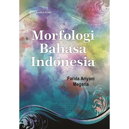 Morfologi Bahasa Indonesia
