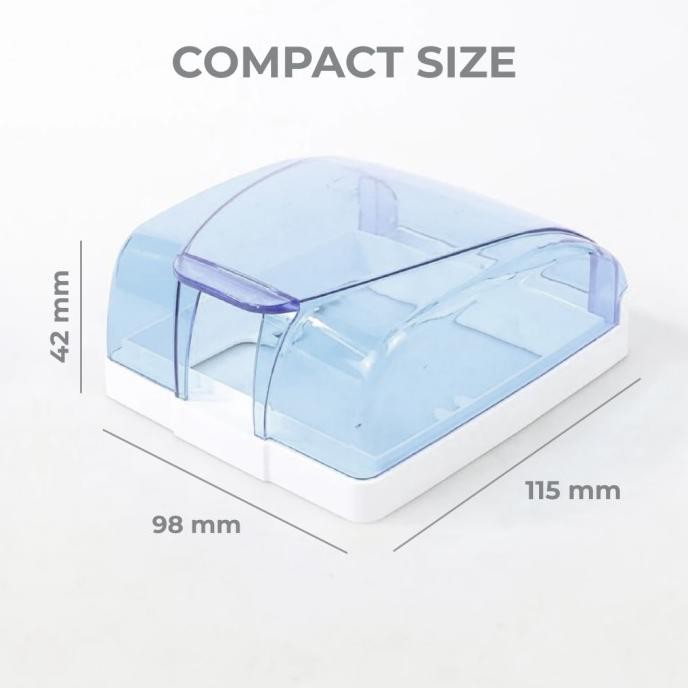 READY STOCK TERA WATERPROOF COVER PENUTUP PELINDUNG PENGAMAN PANEL STOP KONTAK 