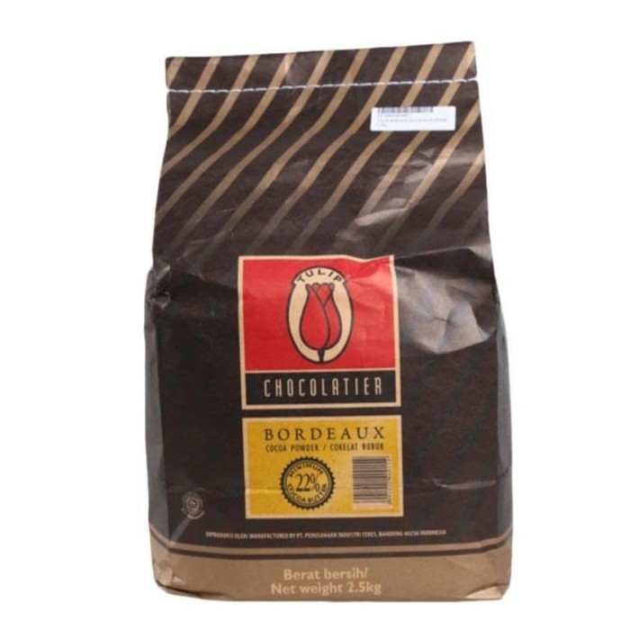 

tulip bordox 2.5kg/ball