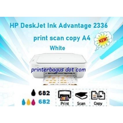 Hp Deskjet Ink Advantage 2135 All-In-One Printer