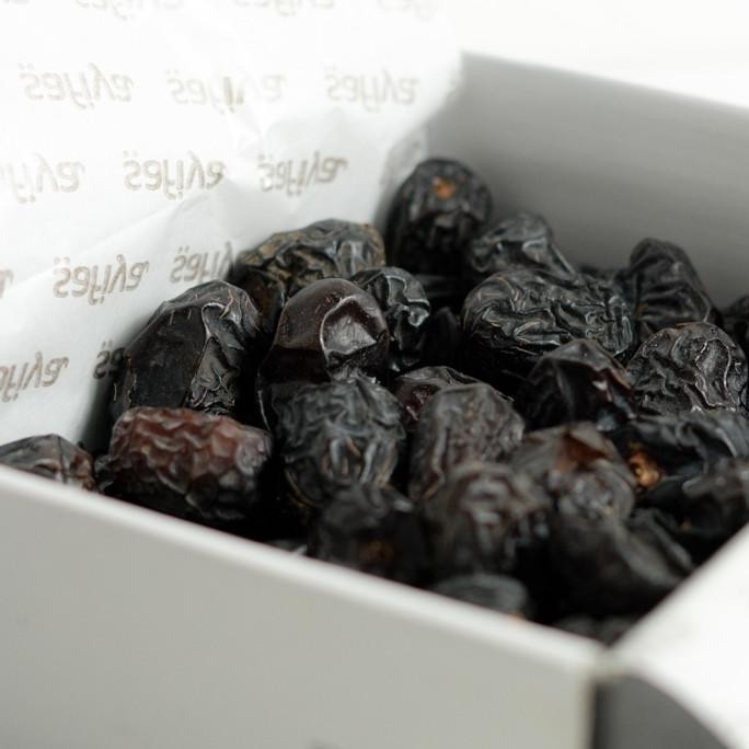 

Kurma Ajwa 500 Gram Kurma Nabi Asli Madinah Authentic Safiya Food