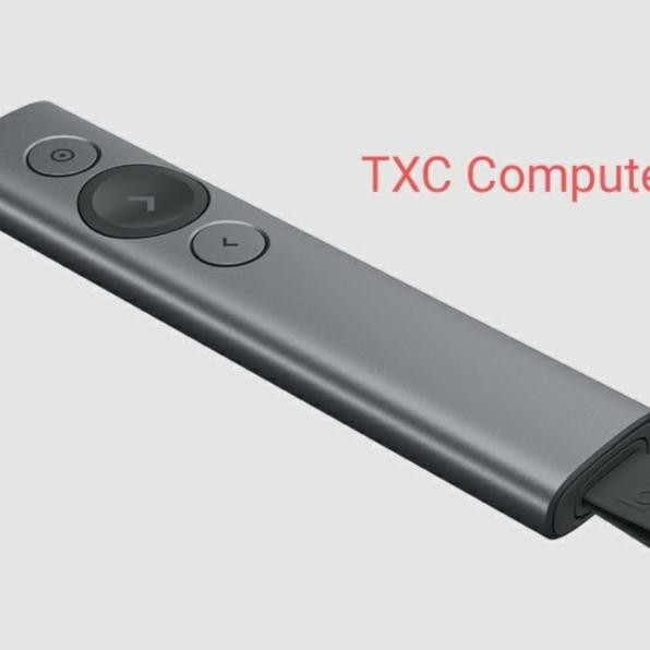 Laser Pointer Logitech Spotlight Precenter