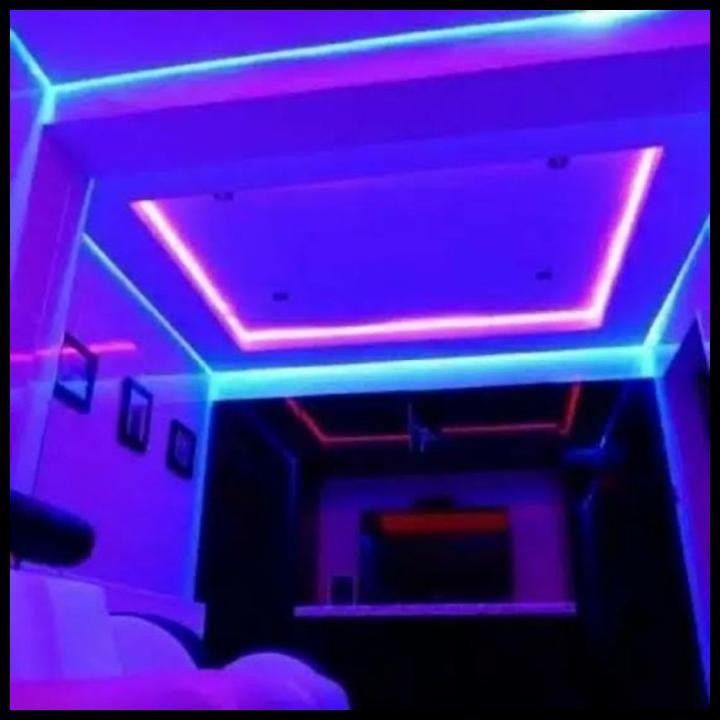Promo Lampu Led Strip Selang 5050 Smd Ac 220V Meteran (1M-100M) Outdoor Good Quality