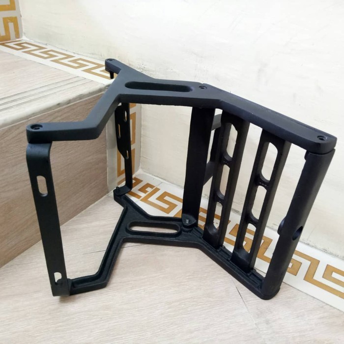 Backrack Puzzle Replika Vigano Vespa Px Series Excel Exclusive