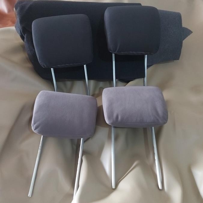 Sandaran Kepala Headrest Ayla Bagian Blkg