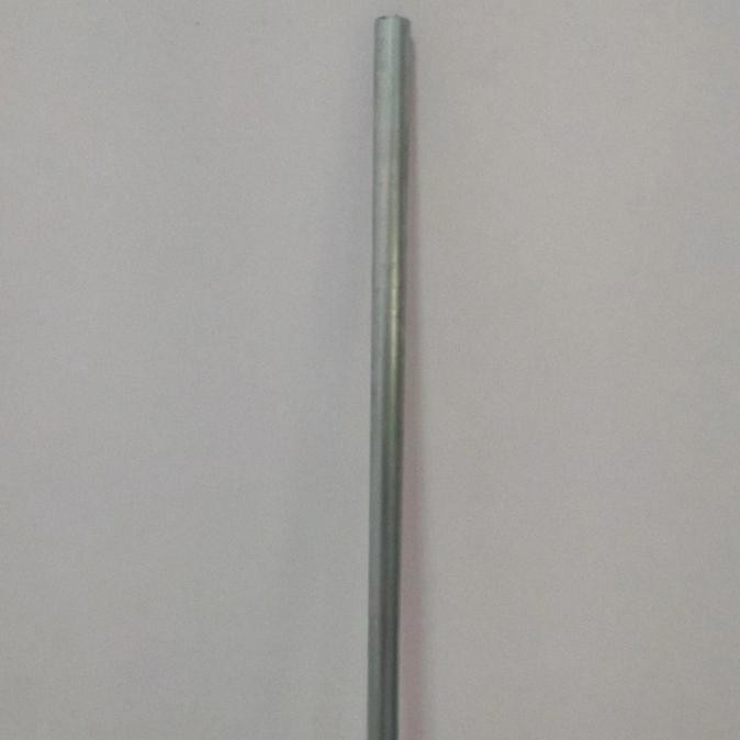 SIAP KIRIM PIPA TIANG ANTENA TV 1" ANTI KARAT GALVANIS