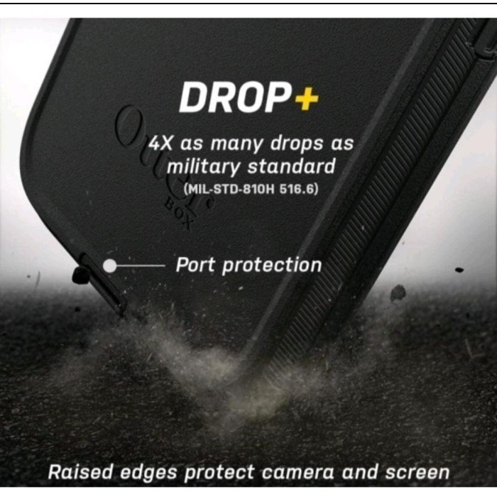 Otterbox Defender Iphone 13 / 13 PRO / 13 PRO MAX / 13 MINI