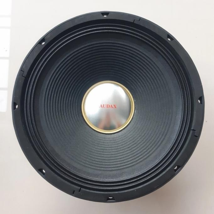 SPEAKER 12 INCH FULLRANGE AUDAX 500 WATT ORIGINAL ASLI 12IN 12" AUDAX Terlaris
