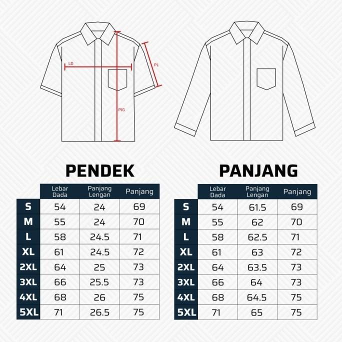 RITA RICCI Kemeja Pria Batik Motif Bunga Putih Abu Katun Regular Fit Terlaris